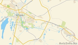 Продам СРОЧНО земельный участок,  пос. Жибек Жолы (10 соток) #1526597