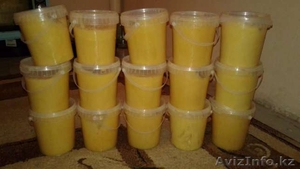 Натуральный мёд из Усть-Каменогорск #1527045