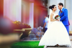 Видеосъемка  двух трех камерная съемка в Алматы #1528344