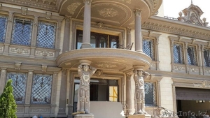 Панели для фасадов из фибробетона #1526848