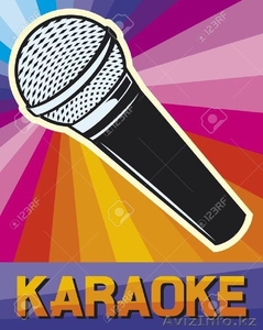 Караоке в DVD Записываю Диски  #1526052