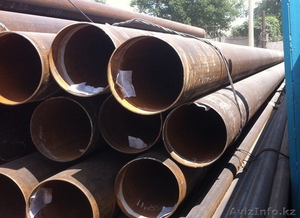 Трубы 325 х 6,  8,  9 мм стальные по низким ценам,  лежалые и новые #1526648