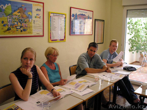 курсы всех специальностей в Алматы  #1521353