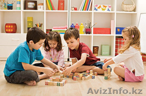 Продается Детский центр развития пл 240 кв с прибыльнлстью в 1 млн тг #1528478