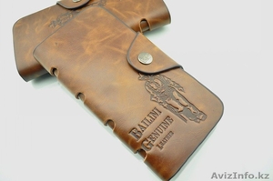 Подарите портмоне 