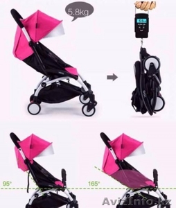 коляски Baby time #1526150