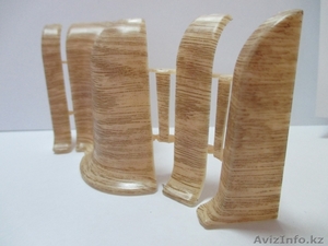 Плинтуса, ламинат, паркет, пороги #1521916