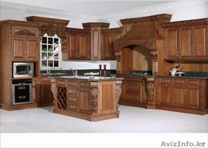 мебель на заказ из массива #1525964