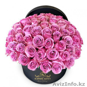 Цветы в коробках,  Бесплатная доставка! #1524308