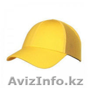   Каскетка желтая #1528882