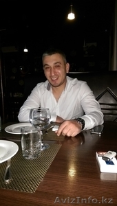 ищу работу персонального водителя #1523892