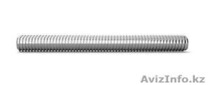 Резьбовая шпилька в Алматы #1528442