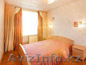 Безукоризненные Квартиры (Кокшетау)  #1516237