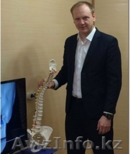 Ищу сотрудничества — тема здоровье! #1525369