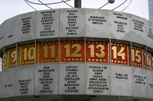 Путешествия в Берлин #1528765