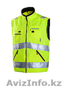 Жилет сигнальный #1527550