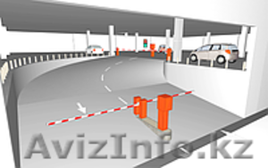 Парковочная система Bft #1528224