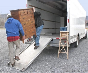 Переезды-грузопереезды #1522723