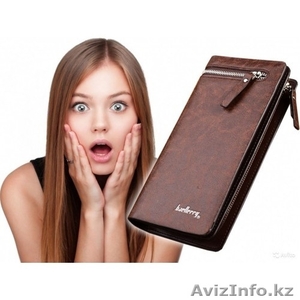 Популярное портмоне Baellerry Italia #1523302