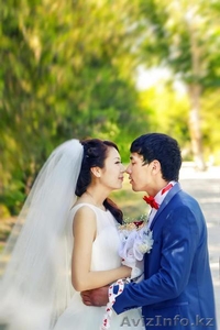 Фото-видеосъемка  от 15.000тг #1528329