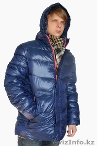 Продам Зимние Куртки #1521551