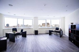 Аренда офиса в бизнес центре all inclusive #1523537