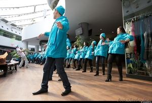 Event-агентство премиум-класса