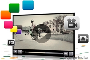 Перезапись с видео кассеты на DVD диск. Изготовление слайд/шоу,  фильма #1524662