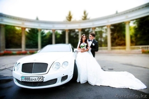 Профессиональная фото-видеосъемка в Алматы #1528331