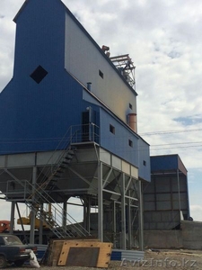 Зерноочистка! ОВС-25,  ЗВС-20,  ЗС-90,  триера #1527513