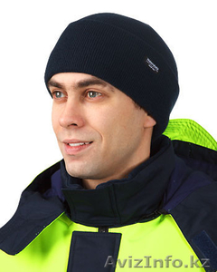 Шапка трикотажная на Тинсулейте® #1527554