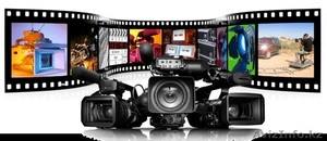 Видео-съемка - выписки из роддома,  дни рождения,  памятные фильмы #1524665