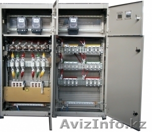 ВРУ 1-11 10 УХЛ4 800х1700х440 мм вводное распределительное устройство #1525617