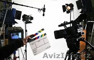 Качественная видеосъемка. Недорого и профессионально #1524654