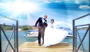 Фотосъемка Видеосъемка  #1528334