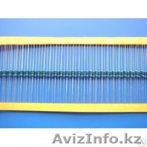 Резистор 2.2 Ком,  1 Ком,  1.5 Ком,  4.7 Ком #1522705