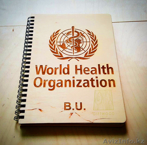 БЛОКНОТЫ на подарок + Бесплатная доставка + Лого #1527462