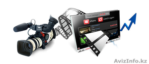 Фотограф. Фото и видеосъемка недорого и профессионально. #1524656