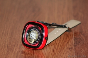 Часы унисекс - SevenFriday! Успей купить! #1525847