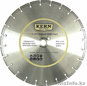 Бизнес для дилеров - продажа строительного инструмента KERN Indusrtial #1526193