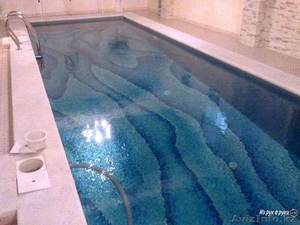 Ремонт басссейна #1522586