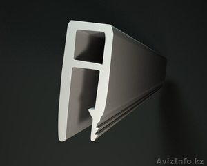 Продажа комплектующих для натяжных потолков оптом от Производителя! #1529007