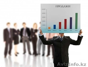 Тренинг по продажам #1529108