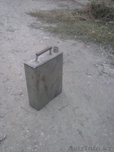 Продам канистру #1526934