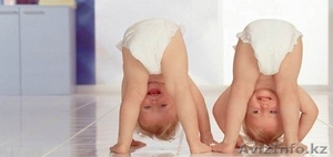 Японские подгузники MOONY с доставкой #1521518