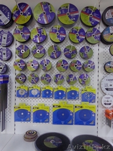 Магазин строительных и сопутствующих товаров в Алматы  #1522253