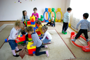 Набор в лучший садик  #1527161