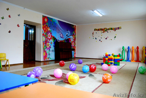 Частный детский садик Ак бопе #1372906