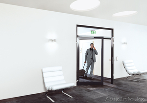 Автоматическая распашная дверь DORMA ED 250 #1527794