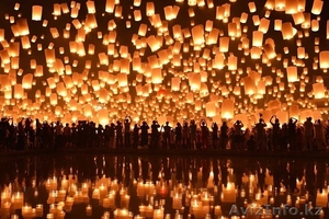 Китайский новый год на Хайнань #1525329